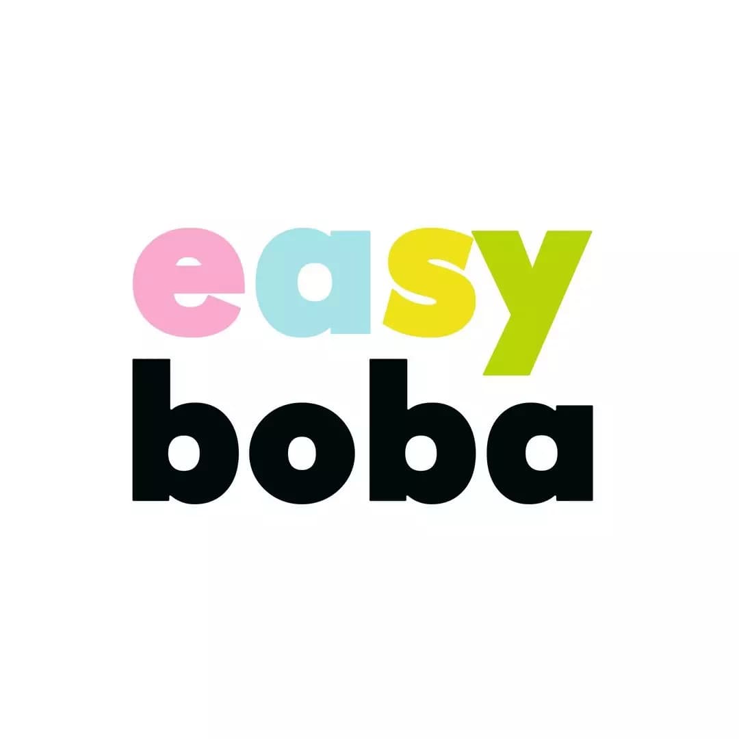Easy Boba