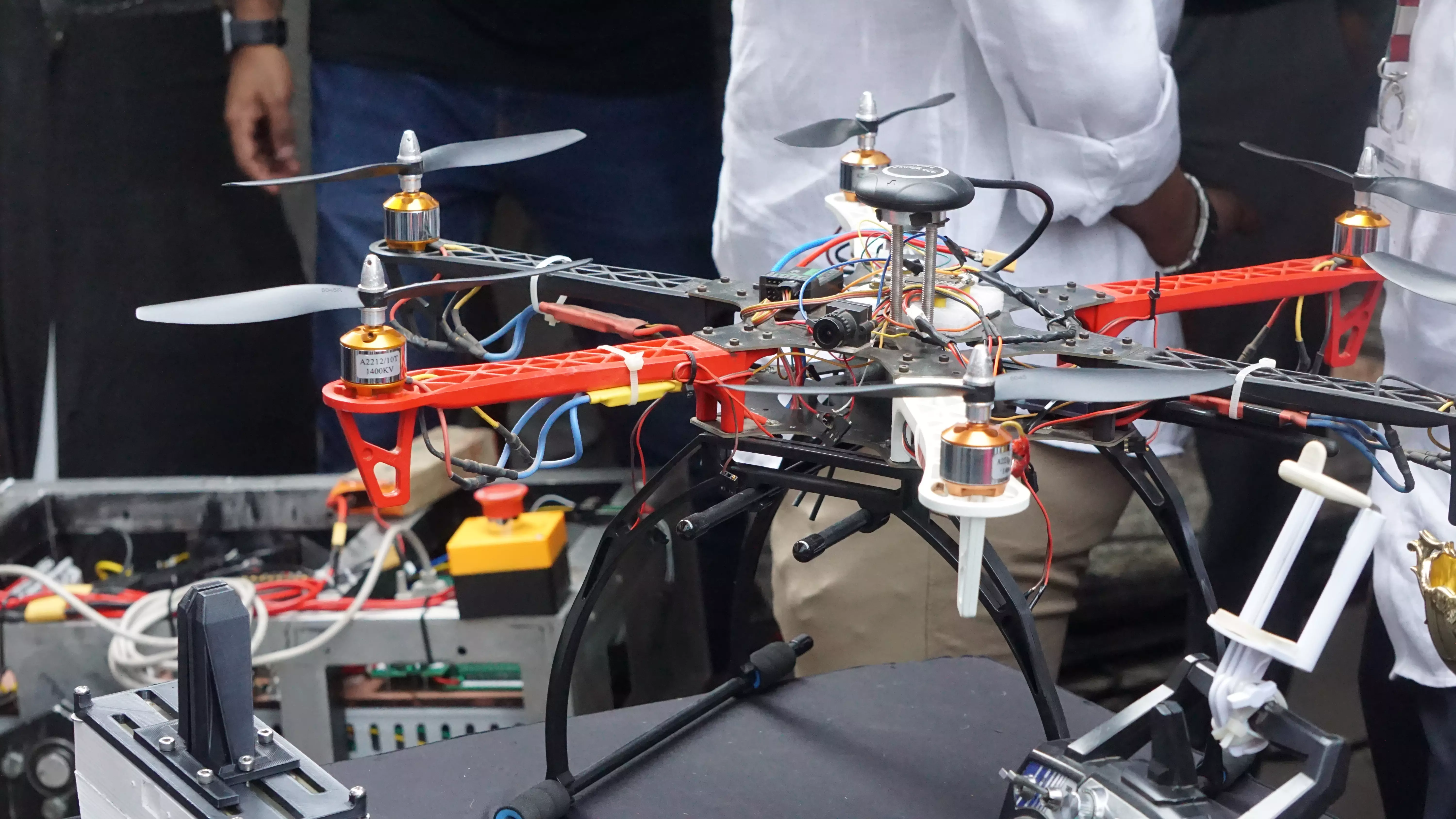 Competitions That Matter